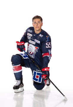 Linköpings Max Lindroth