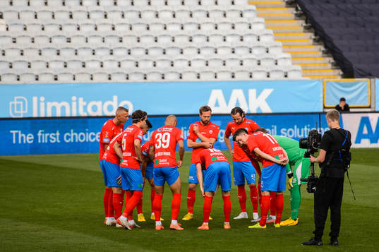 Helsingborgs spelare