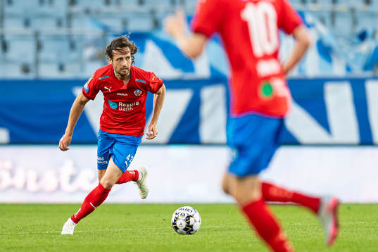 Helsingborgs Mix Diskerud