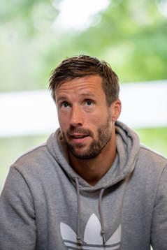 IFK Göteborgs Mattias Bjärsmyr