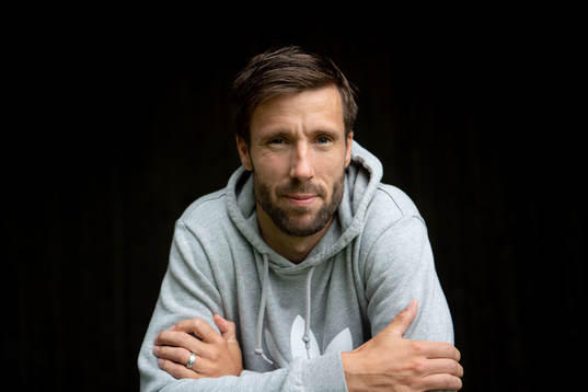 IFK Göteborgs Mattias Bjärsmyr