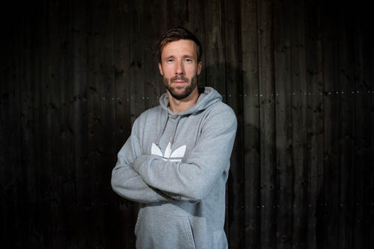 IFK Göteborgs Mattias Bjärsmyr