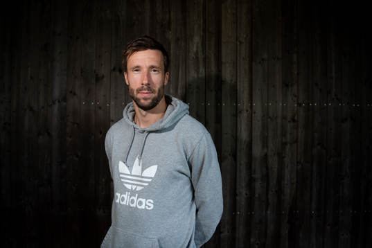 IFK Göteborgs Mattias Bjärsmyr