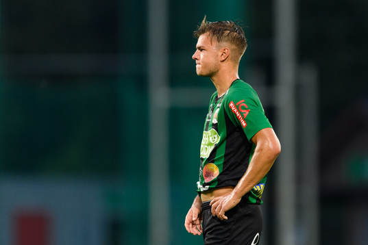 Varbergs Albin Winbo