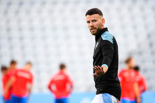 Malmö FFs Erdal Rakip