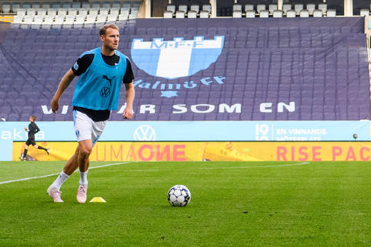 Ola Toivonen