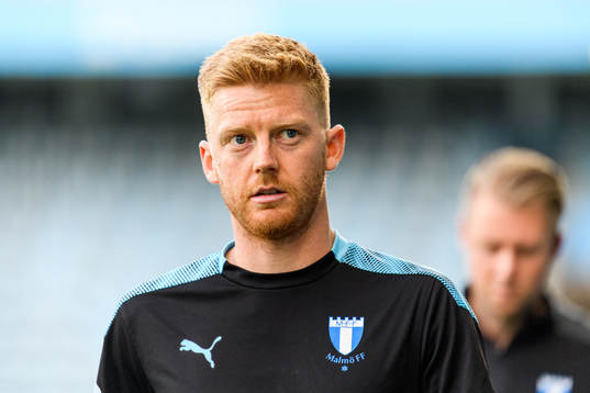 Anders Christiansen