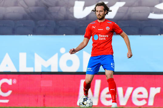 Helsingborgs Mix Diskerud