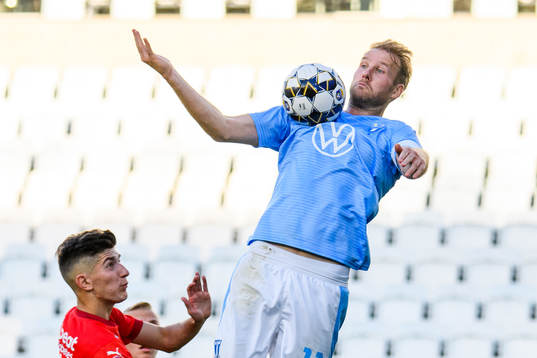 Ola Toivonen