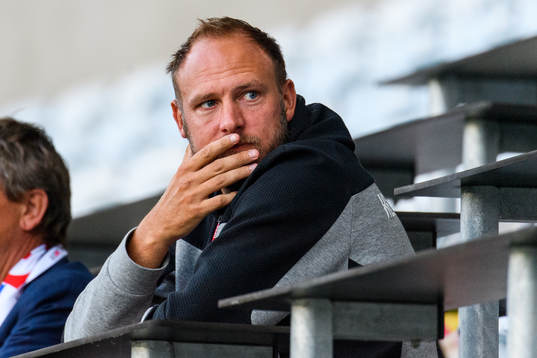 Helsingborgs Andreas Granqvist