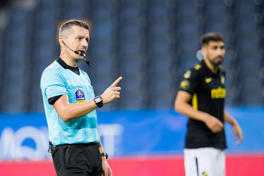 domare Bojan Pandzic