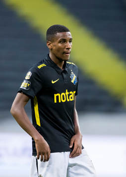 s Paulos Abraham