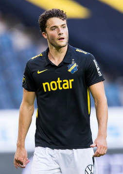 s Daniel Granli