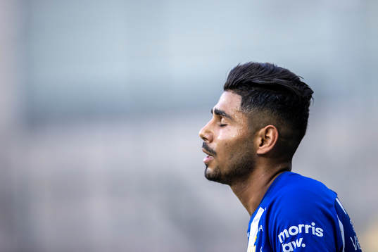 IFK Göteborgs Hosam Aiesh