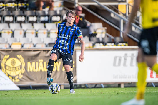 Sirius Tim Björkström