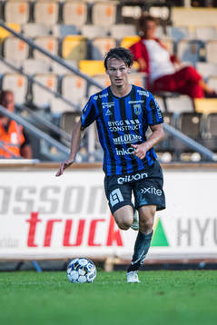 Sirius Hjalmar Ekdal