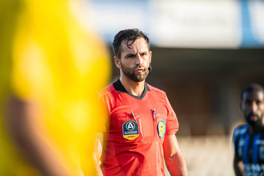 domare Granit Maqedonci
