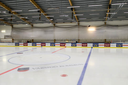 Ekhallen