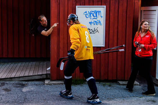 Chris Härenstam