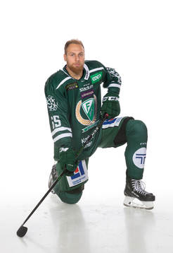 Färjestads Vojtech Mozik