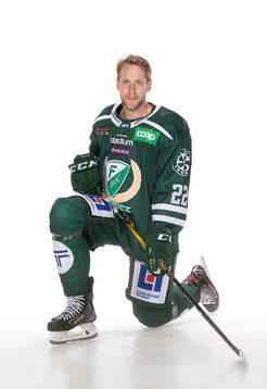 Färjestads Per Åslund