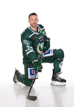 Färjestads Jonathon Blum