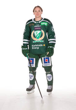 Färjestads Oscar Lawner