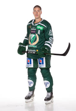 Färjestads Sebastian Erixon