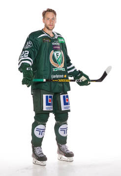 Färjestads Per Åslund