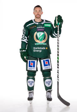 Färjestads Jonathon Blum