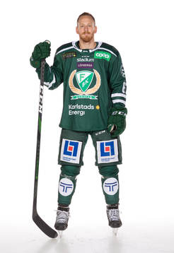Färjestads Pontus Widerström