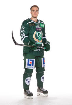 Färjestads Michael Lindqvist