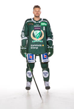 Färjestads Jacob Nilsson