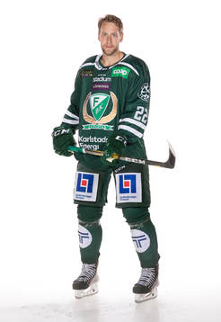 Färjestads Per Åslund