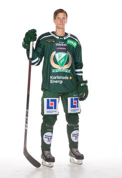 Färjestads Carl Jakobsson