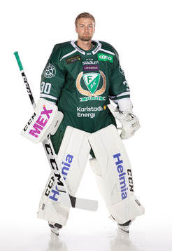 Färjestads Jesper Eliasson
