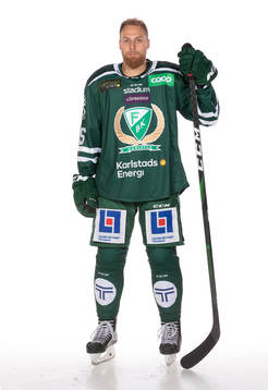 Färjestads Vojtech Mozik