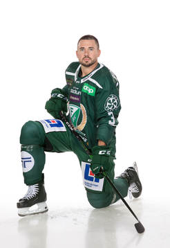 Färjestads Jens Westin