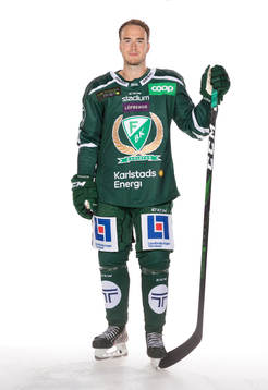 Färjestads Michael Lindqvist