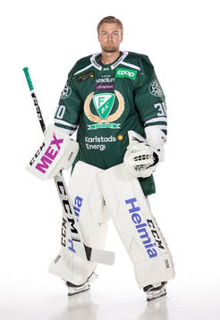 Färjestads Jesper Eliasson