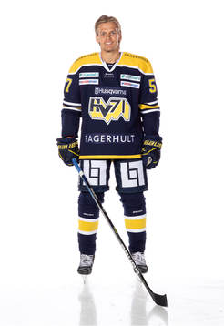 HV71s Anton Wedin