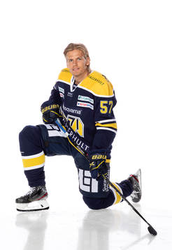 HV71s Anton Wedin