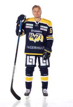 HV71s Anton Wedin
