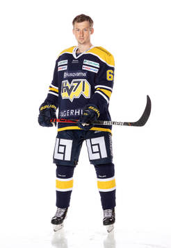 HV71s Christoffer Törngren