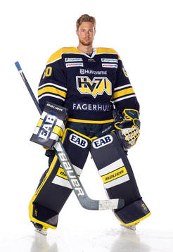 HV71s Hugo Alnefelt