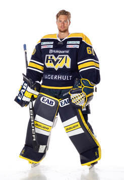 HV71s Hugo Alnefelt