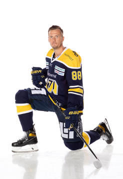 HV71s Jesper Kokkonen