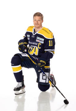 HV71s Simon Önerud