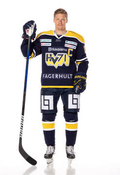 HV71s Simon Önerud