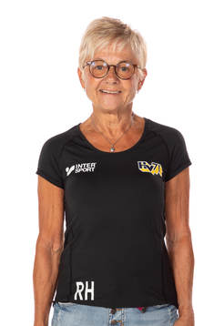 HV71s Massör Rodhe Hallin